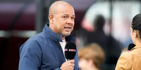 Ajax, Dies Janse'nin sözleşmesini 2030'a kadar uzattı: Marciano Vink 'Sven Botman benzetmesi' yaptı