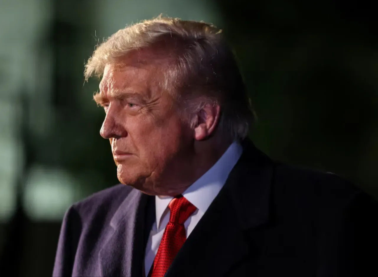 Trump, Önümüzdeki Hafta Washington'da Orta Asya Ülkelerinin Liderleriyle Buluşacak Trump, Önümüzdeki Hafta Washington'da Orta Asya Ülkelerinin Liderleriyle Buluşacak