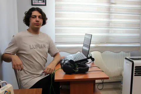 Asperger Sendromu Hakkında Yanlış Bilinenler: Gökhan Barış Boz'un Hikayesi