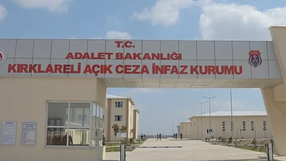 Kırklareli Cezaevi'ne 350 Bin Kg Taş Kömürü İhalesi: 30 Eylül'de Açılıyor görseli