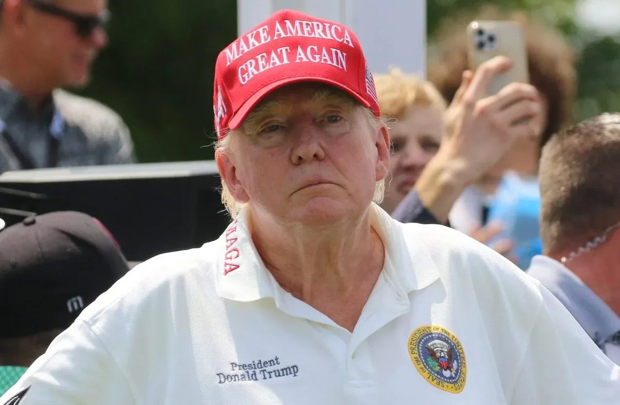 NBA Finals'ta Trump Dönemi: Madison Square Garden'da Sıkı Güvenlik Önlemleri NBA Finals'ta Trump Dönemi: Madison Square Garden'da Sıkı Güvenlik Önlemleri