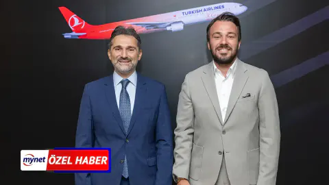 Türk Hava Yolları'ndan Dev Hedef: Dünyanın En Değerli 100 Markası Arasına Girmek