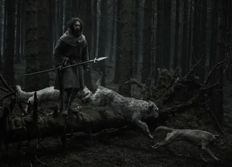 Robert Eggers'ın Yeni Filmi Werwulf Geliyor: İlk Fragman Yayınlandı