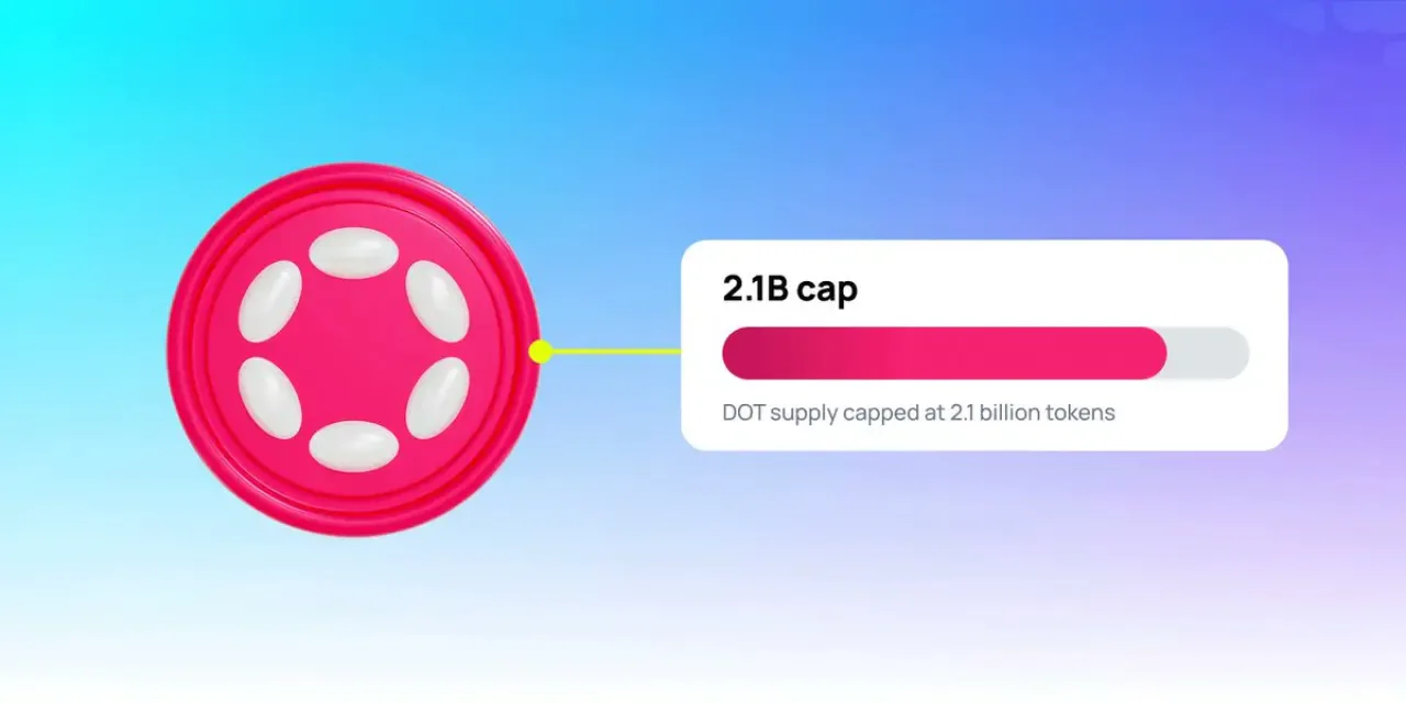 Polkadot DAO, Üçüncü Çeyrekte Kritik Altyapıyı Fonladı ve DOT Arzını Sabitledi Polkadot DAO, Üçüncü Çeyrekte Kritik Altyapıyı Fonladı ve DOT Arzını Sabitledi
