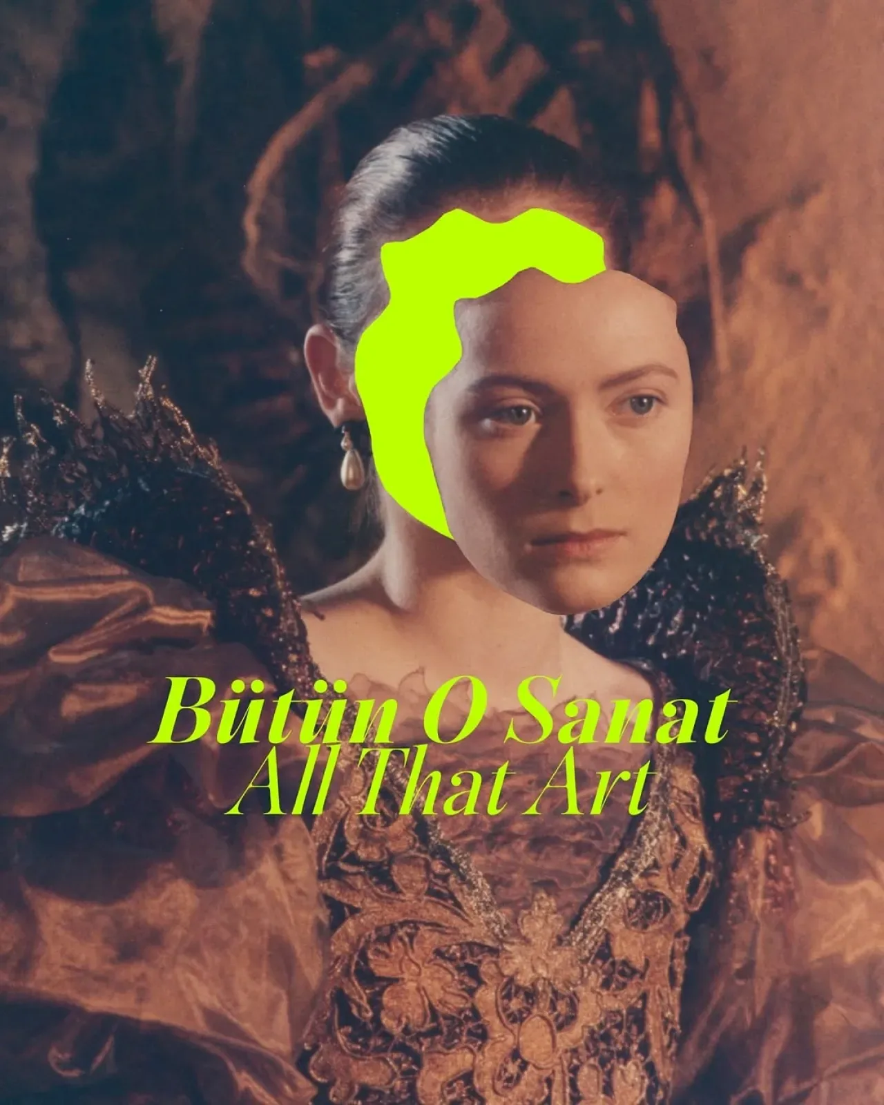 Pera Müzesi'nin "Bütün O Sanat" Film Programı 20. Yılı Kutluyor Pera Müzesi'nin "Bütün O Sanat" Film Programı 20. Yılı Kutluyor