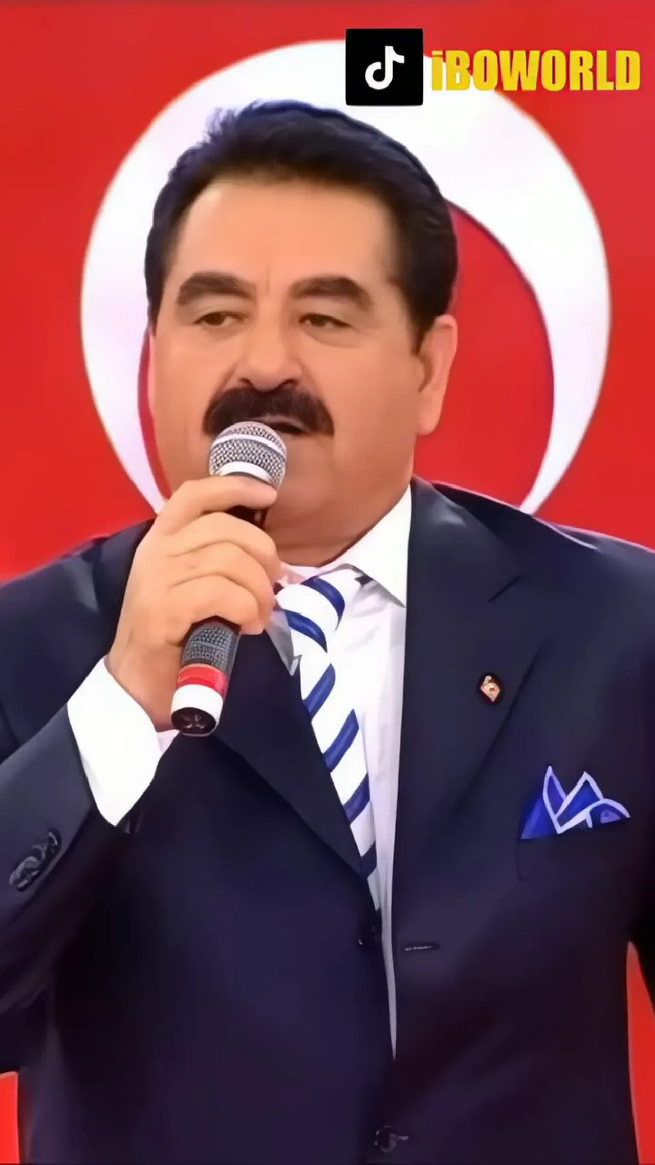 İbrahim Tatlıses'ten Anlamlı Atatürk Paylaşımı: "Atamız Olmasaydı Adım Abraham Sweetvoice Olurdu" İbrahim Tatlıses'ten Anlamlı Atatürk Paylaşımı: "Atamız Olmasaydı Adım Abraham Sweetvoice Olurdu"