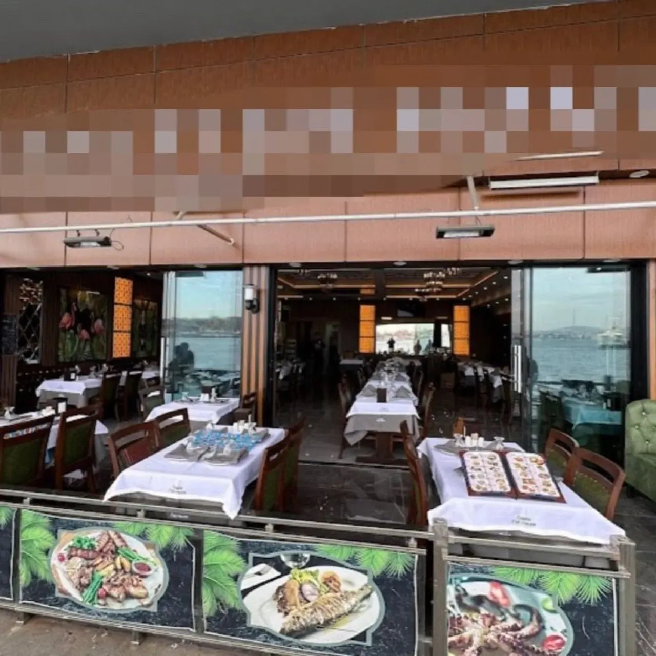 Restoran Fiyatları Beklenmedik Şekilde Arttı Restoran Fiyatları Beklenmedik Şekilde Arttı