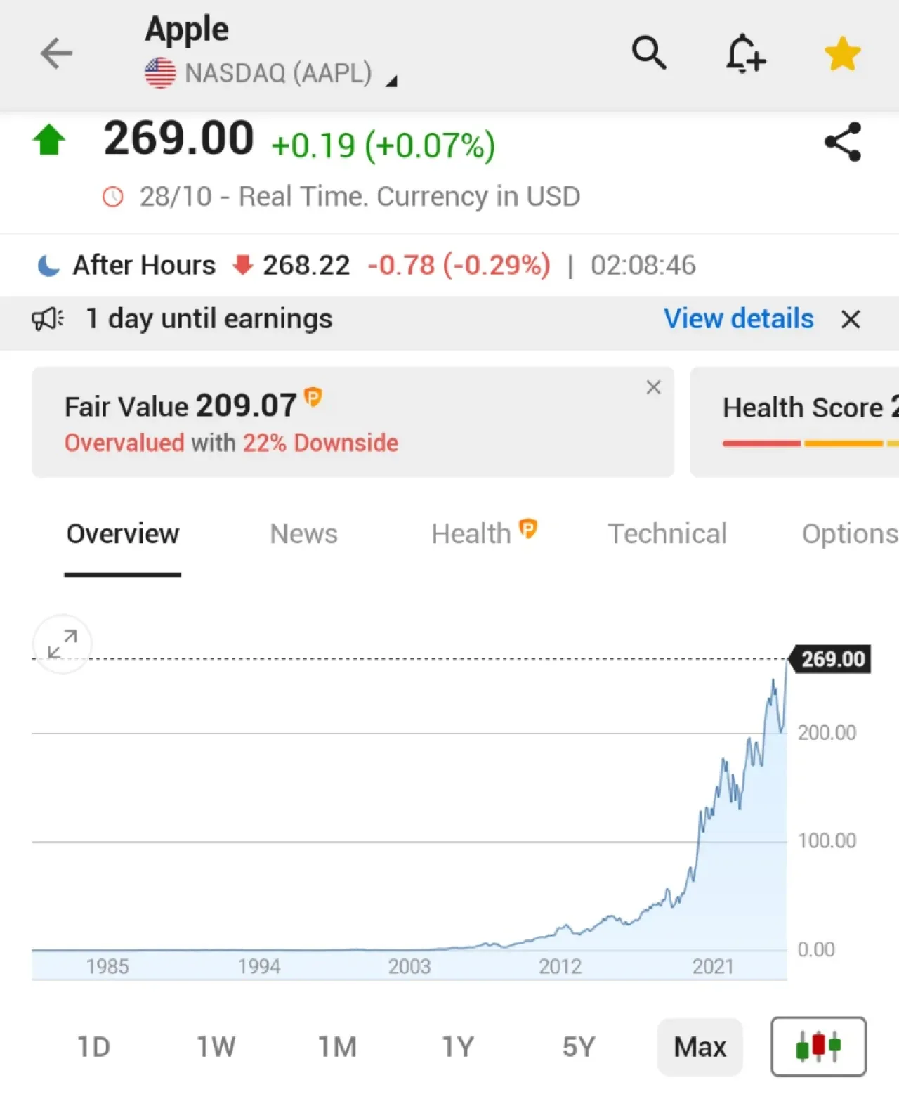 Apple Tarihe Geçti: Hisse Değeri 4 Trilyon Doları Aşan Üçüncü Şirket Oldu Apple Tarihe Geçti: Hisse Değeri 4 Trilyon Doları Aşan Üçüncü Şirket Oldu