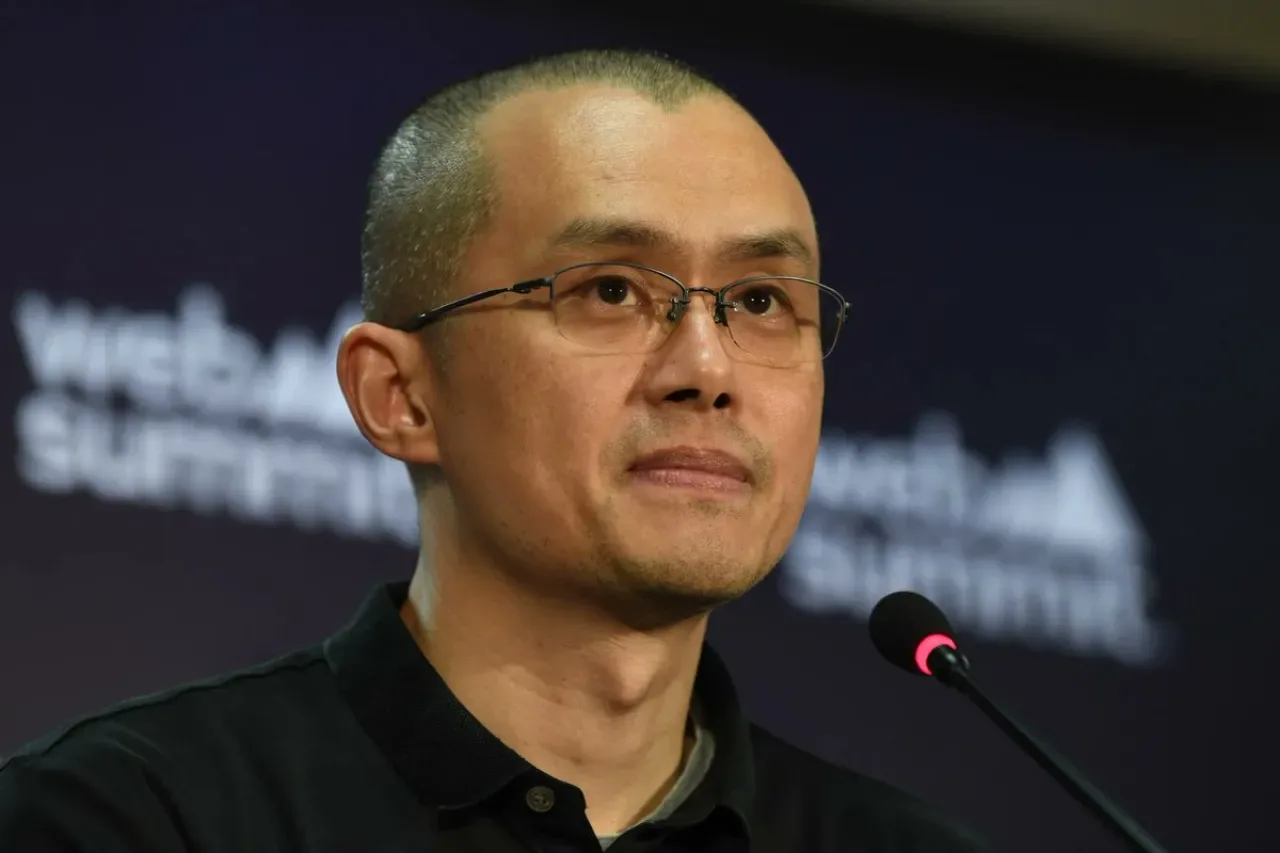 Binance Kurucusu CZ, Senatör Elizabeth Warren'a Karşı İftira Davası Açmayı Planlıyor Binance Kurucusu CZ, Senatör Elizabeth Warren'a Karşı İftira Davası Açmayı Planlıyor