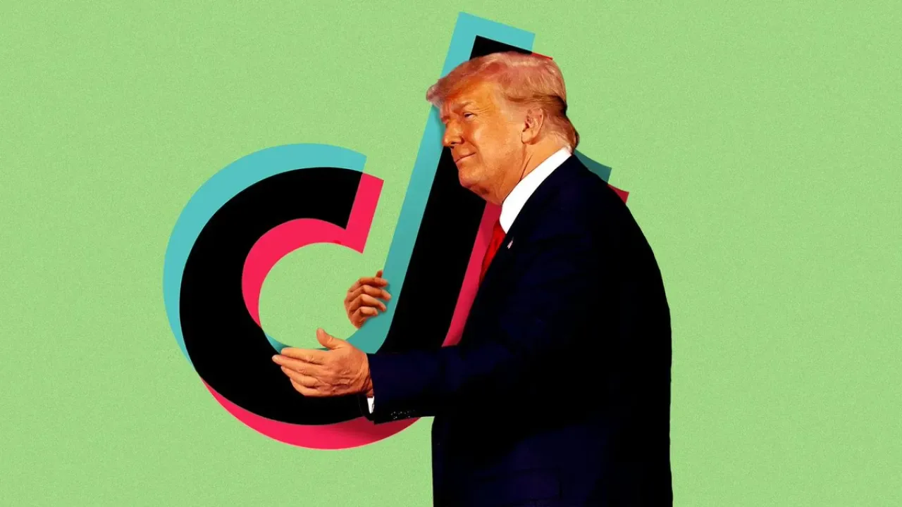 TikTok'un Geleceği Belli Oluyor: Oracle ile Yeni Anlaşma İmzalanıyor TikTok'un Geleceği Belli Oluyor: Oracle ile Yeni Anlaşma İmzalanıyor