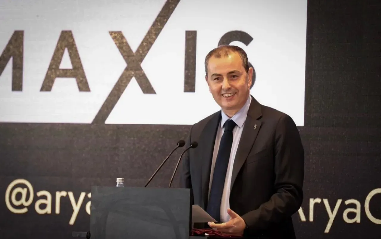 Türkiye İş Bankası Yeni Nesil Girişimleri Destekleyerek İkinci Yüzyıl Stratejisini Güçlendiriyor Türkiye İş Bankası Yeni Nesil Girişimleri Destekleyerek İkinci Yüzyıl Stratejisini Güçlendiriyor