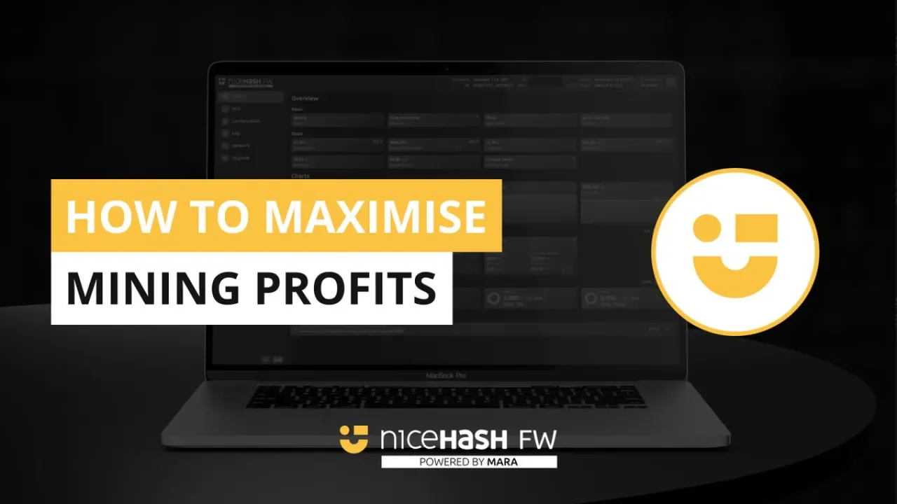ASIC Madencilikte Karlılık: NiceHash Firmware ile Elektrik Maliyetlerine Göre Optimizasyon ASIC Madencilikte Karlılık: NiceHash Firmware ile Elektrik Maliyetlerine Göre Optimizasyon