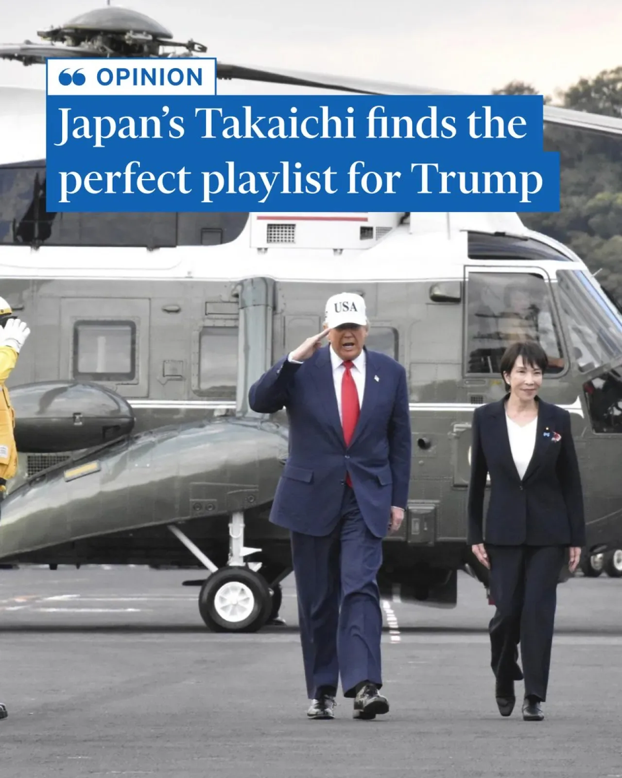 Japonya Başbakanı Trump Ziyaretinde "Yeni Altın Çağ" Temasını Öne Çıkardı Japonya Başbakanı Trump Ziyaretinde "Yeni Altın Çağ" Temasını Öne Çıkardı
