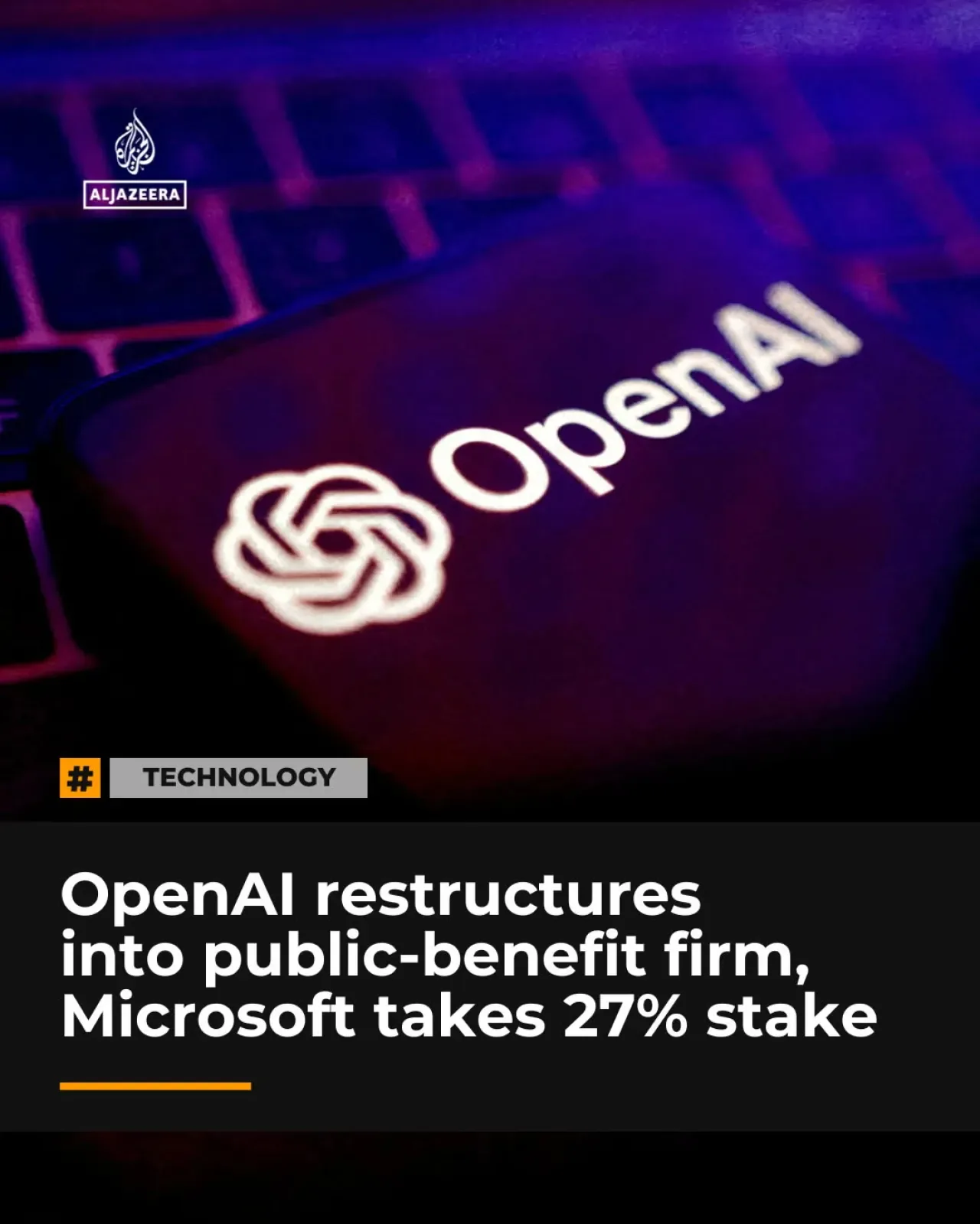 Microsoft ve OpenAI Arasında Tarihi Anlaşma: OpenAI'nin Değeri 500 Milyar Dolara Ulaştı Microsoft ve OpenAI Arasında Tarihi Anlaşma: OpenAI'nin Değeri 500 Milyar Dolara Ulaştı