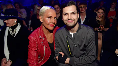Alman Yıldız Natascha Ochsenknecht'in Türkiye Bağlantıları ve Gündem Yaratan Çıkışları