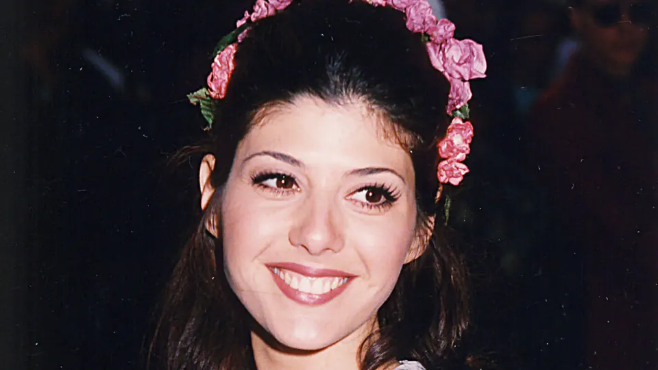 Marisa Tomei 61 yaşında gençlik sırrını açıkladı: "Cilt bakımında az çoktur" görseli