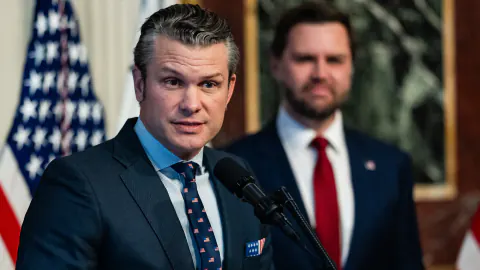 Pentagon'da Terfi Krizi: Bakan Pete Hegseth'in Müdahaleleri Tartışma Yarattı