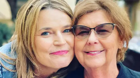 Savannah Guthrie'nin Kayıp Annesi Nancy Guthrie'nin Evi Yakınında Şok Saldırı