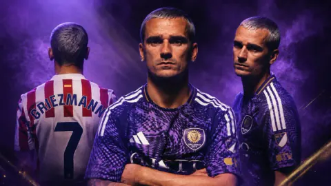 Antoine Griezmann MLS'te: Orlando City Formasıyla Rüya Başlangıç