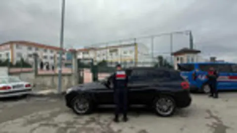 Ankara'da okul güvenliği için seferberlik: Jandarma 20 bini aşkın kişiyi kontrol etti