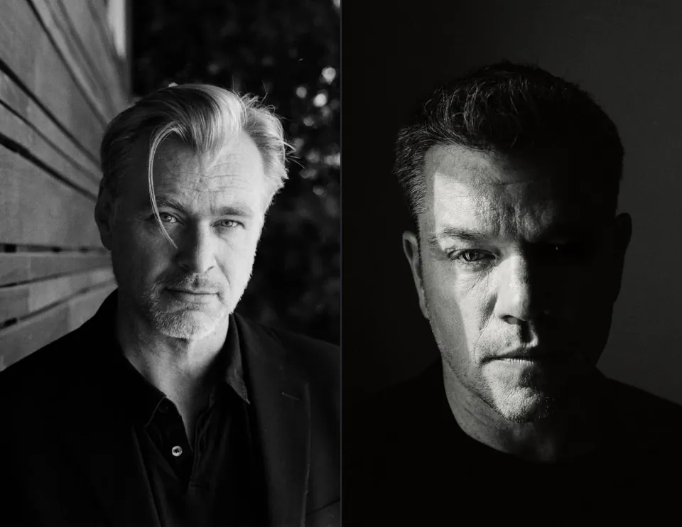 Christopher Nolan'ın Sinema Devrimi: Analog Tutkusu ve Yeni Projeler görseli