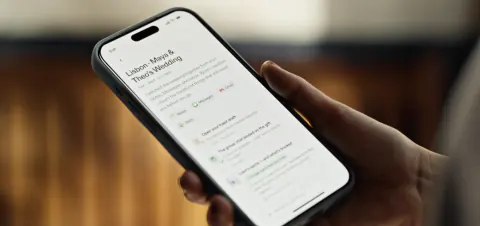 Snap 'Specs Intelligence' yapay zeka asistanını iOS ve Mac'e getirdi, AR gözlüğüyle entegre çalışıyor