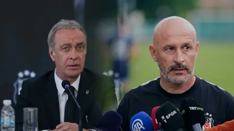 Beşiktaş'tan Leo Pereira Hamlesi: 10 Milyon Euroluk Resmi Teklif