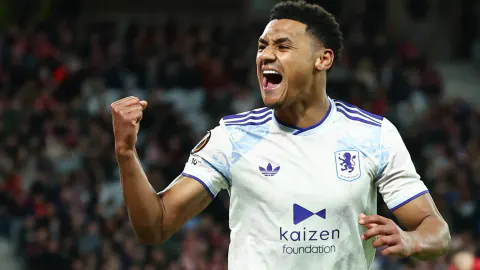 Fenerbahçe'nin Ollie Watkins hamlesinde flaş gelişme: Menajerden yanıt geldi