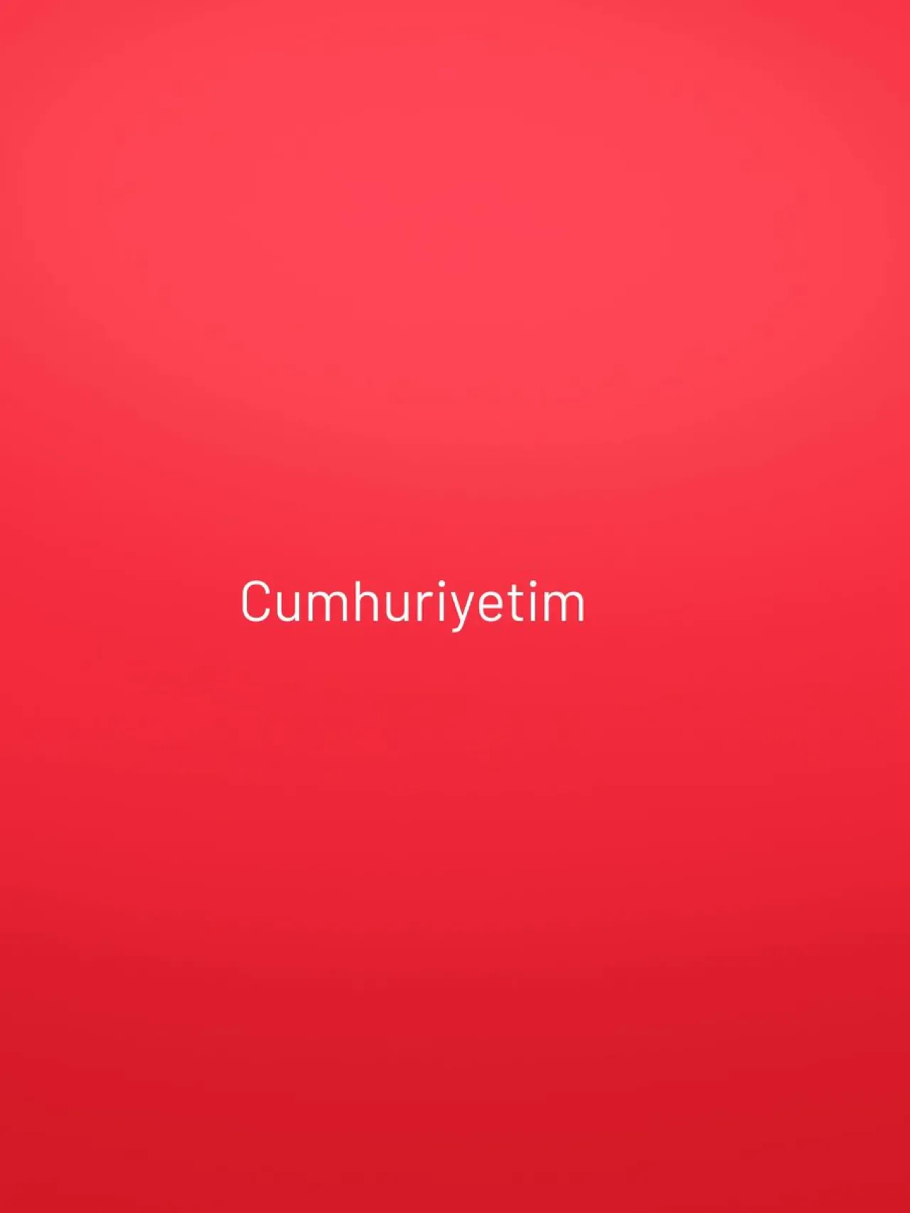 Cumhuriyet'in 102. Yılı Kutlamaları ve Anlamı Cumhuriyet'in 102. Yılı Kutlamaları ve Anlamı