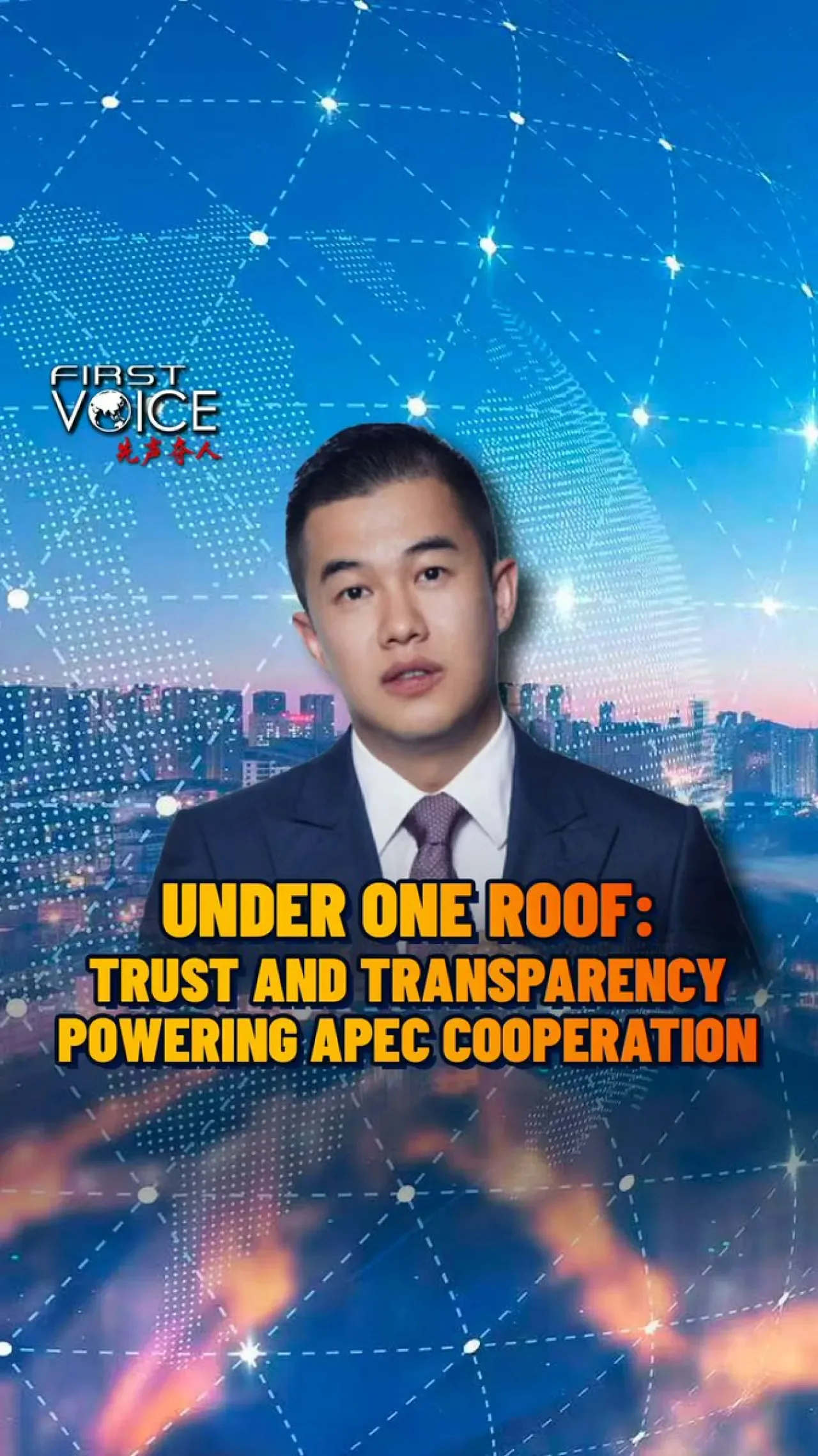 APEC 2025: Dünya Nüfusunun Üçte Biri ve Küresel GDP'nin Yüzde 60'ını Temsil Eden 21 Ekonomi Tek Masada Buluşuyor APEC 2025: Dünya Nüfusunun Üçte Biri ve Küresel GDP'nin Yüzde 60'ını Temsil Eden 21 Ekonomi Tek Masada Buluşuyor