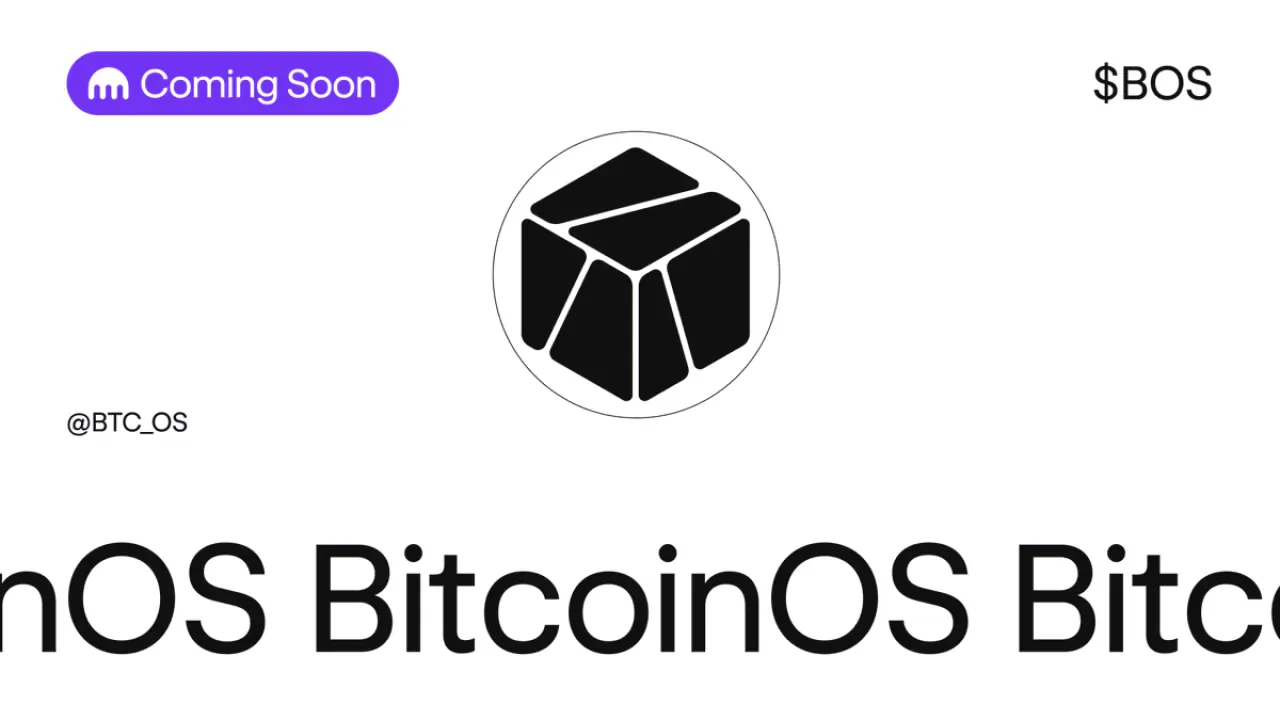BOS Token, Kraken Borsasında İşleme Açılıyor BOS Token, Kraken Borsasında İşleme Açılıyor