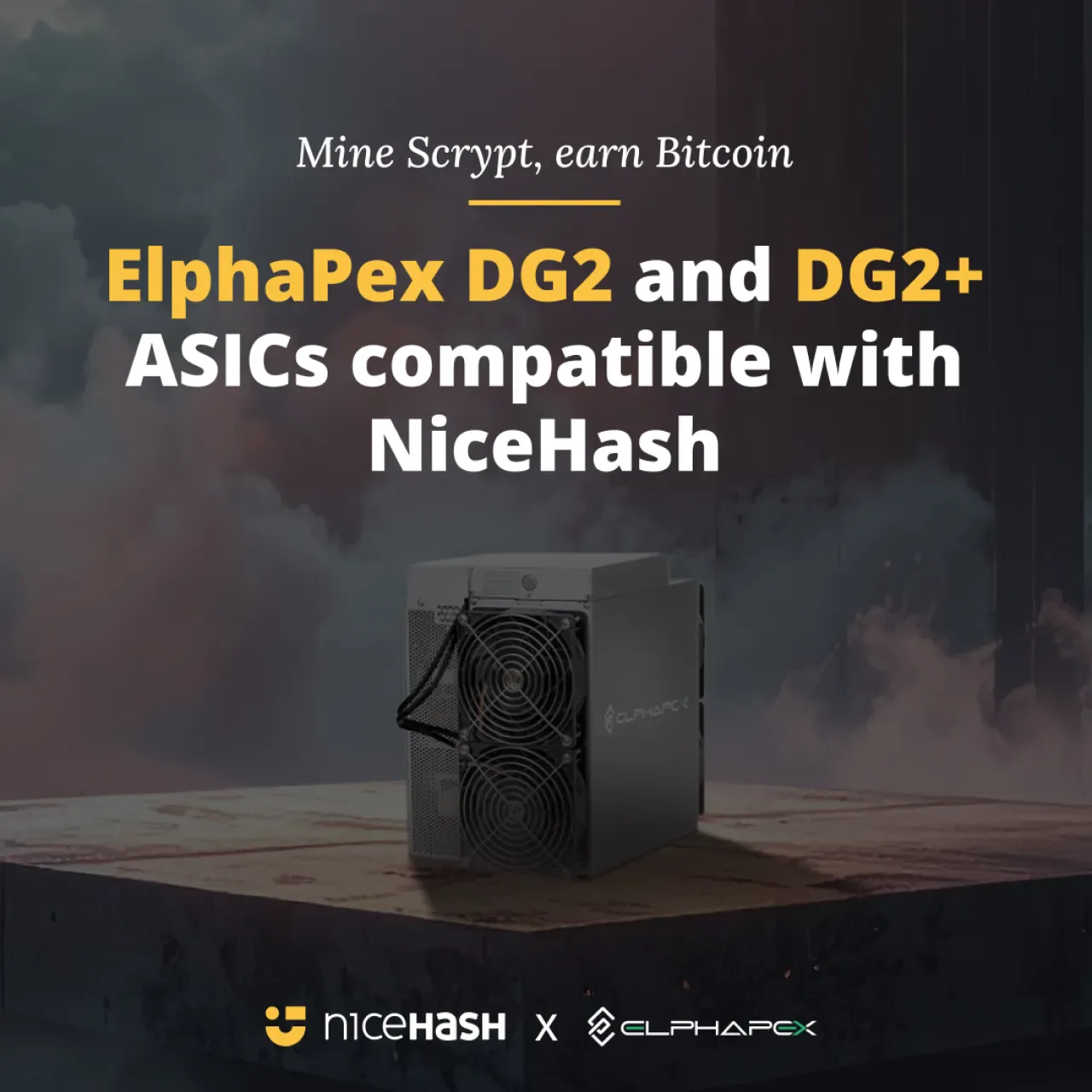 Intel Arc DG2 ve DG1 Grafik Kartları NiceHash Üzerinden Madencilik İçin Uyumlu Hale Geldi Intel Arc DG2 ve DG1 Grafik Kartları NiceHash Üzerinden Madencilik İçin Uyumlu Hale Geldi