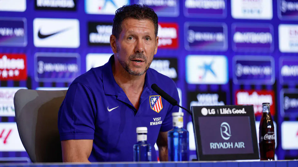 Atlético Madrid Vitoria'da Zirve İçin Sınav Veriyor: Alavés Maçı Detayları görseli