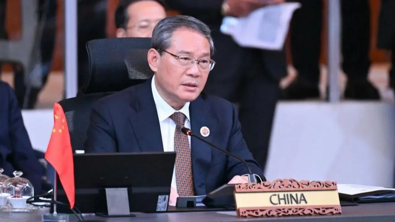 Çin ile ASEAN Arasında Serbest Ticaret Anlaşması Güncellenerek Yüksek Seviye İş Birliği Güçlendiriliyor Çin ile ASEAN Arasında Serbest Ticaret Anlaşması Güncellenerek Yüksek Seviye İş Birliği Güçlendiriliyor