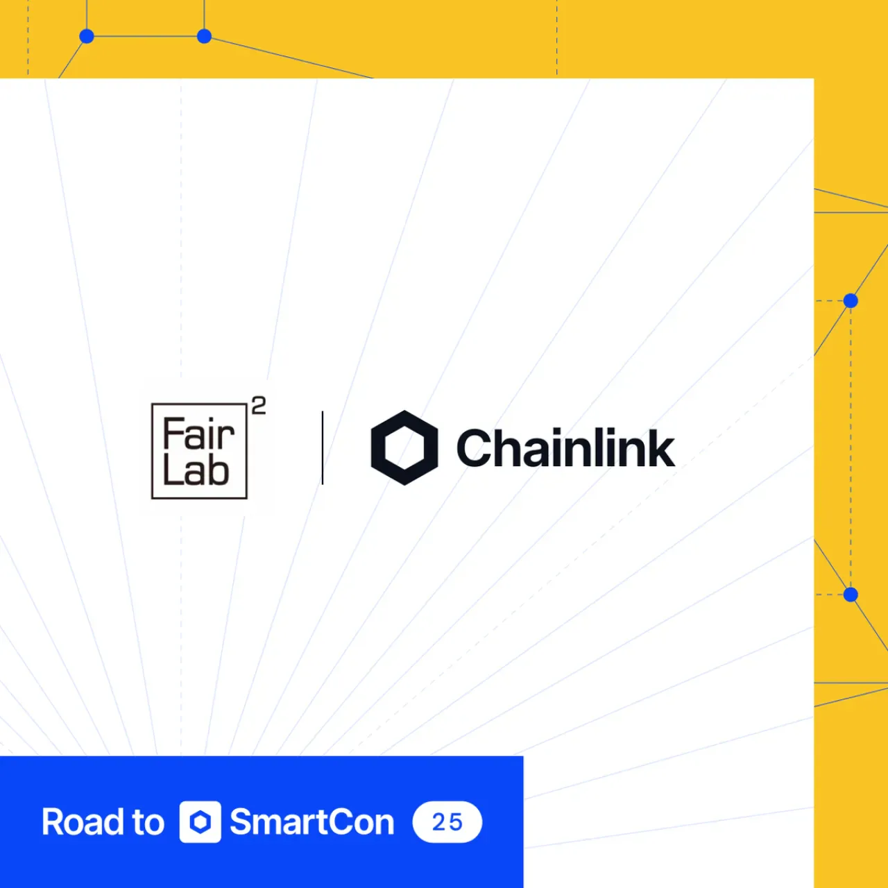 FairsquareLab, Chainlink ile Stratejik Ortaklık Kurdu: Proje PAX ile Asya'da Stabilcoin İşbirliği Güçleniyor FairsquareLab, Chainlink ile Stratejik Ortaklık Kurdu: Proje PAX ile Asya'da Stabilcoin İşbirliği Güçleniyor