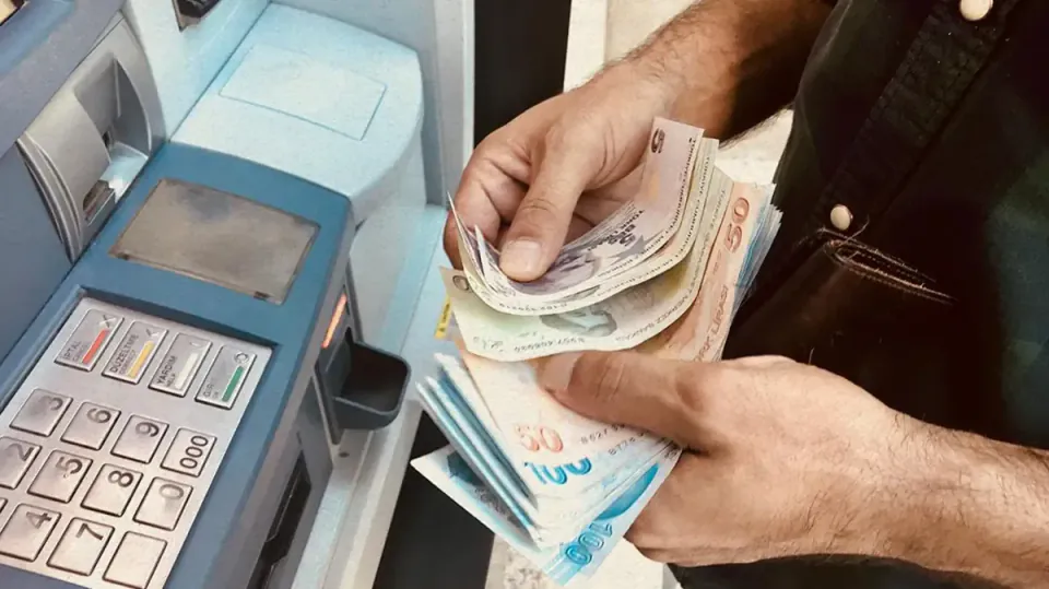 Emekli Maaşı Temmuz Zammı İçin Geri Sayım: En Düşük Maaşta 25 Bin TL Beklentisi görseli