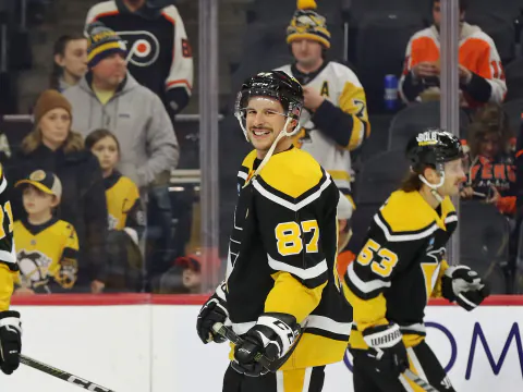 Pittsburgh Penguins'den Defans Hattına Takviye: Kaedan Korczak Transferi Resmileşti