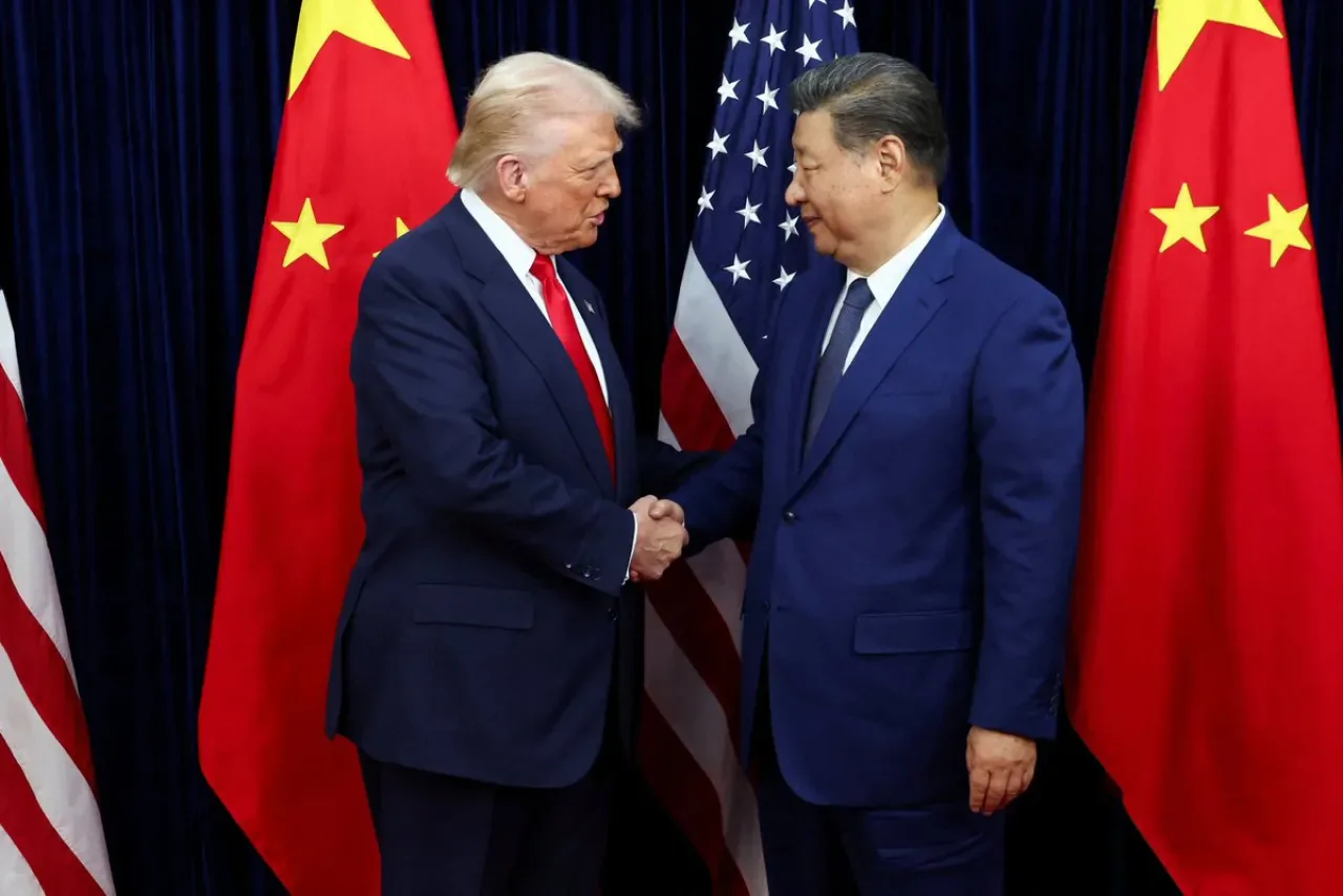 Çin Lideri Xi, Trump'ın Gazze Ateşkesine Katkısı İçin Teşekkür Etti Çin Lideri Xi, Trump'ın Gazze Ateşkesine Katkısı İçin Teşekkür Etti