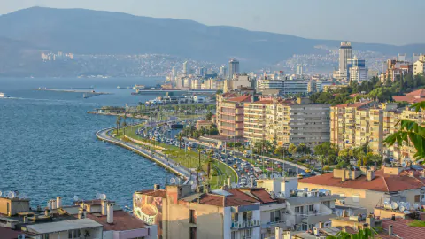 İzmir'de Azim Çelik İnşaat Şoku: Milyonluk Mağduriyet ve Kayıp Patron İddiası