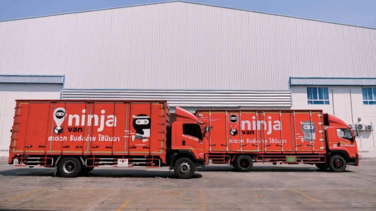 Ninja Van Vietnam'dan Çekiliyor: B2B ve Soğuk Zincir Lojistiğine Odaklanıyor Ninja Van Vietnam'dan Çekiliyor: B2B ve Soğuk Zincir Lojistiğine Odaklanıyor