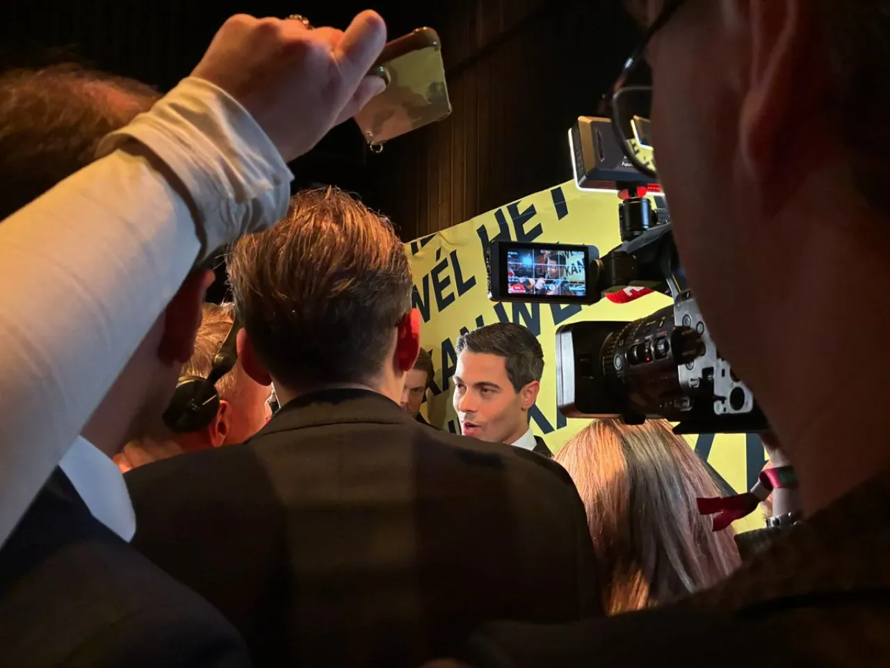 Rob Jetten'in Başbakanlık Yolunda Avrupa'nın Putin Politikası Rob Jetten'in Başbakanlık Yolunda Avrupa'nın Putin Politikası