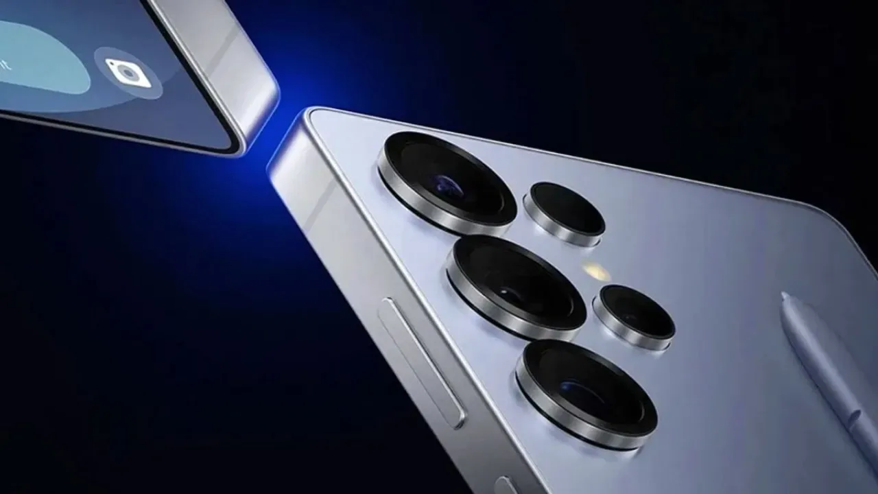Samsung Galaxy S26 Özellikleri Resmen Açıklandı: Yeni Çip, Kamera ve Yapay Zeka Samsung Galaxy S26 Özellikleri Resmen Açıklandı: Yeni Çip, Kamera ve Yapay Zeka