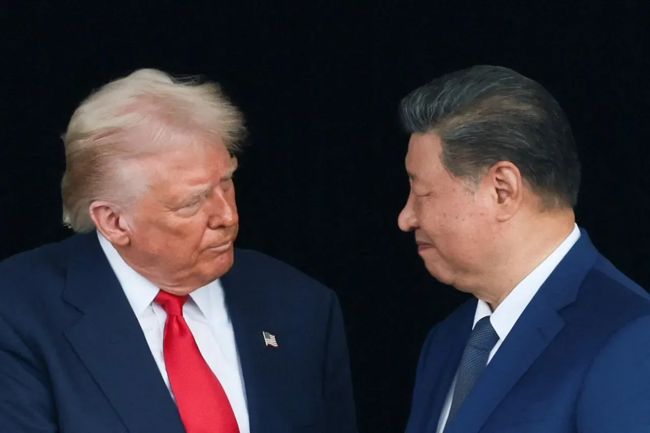 Trump Fentanil Tarifelerini Yüzde 10'a Düşürdü Trump Fentanil Tarifelerini Yüzde 10'a Düşürdü