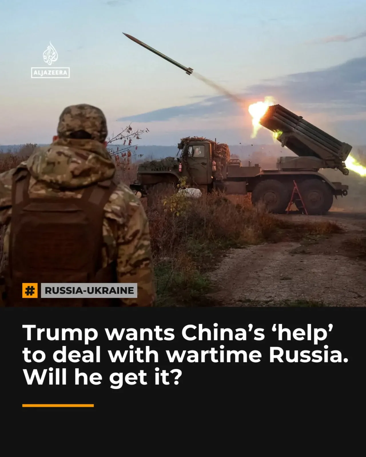 Trump ve Xi Zirvesi Öncesi Ukrayna Çatışmasında Çin'in Rolü Trump ve Xi Zirvesi Öncesi Ukrayna Çatışmasında Çin'in Rolü