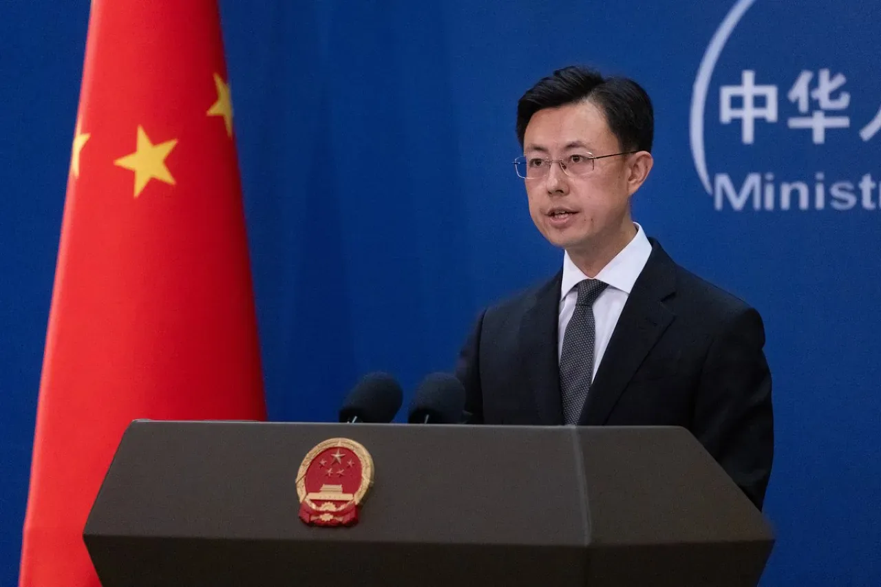 Çin'den ABD'nin Nükleer Test Açıklamasına Yanıt: CTBT Taahhütlerine Uyulmasını Talep Ediyor Çin'den ABD'nin Nükleer Test Açıklamasına Yanıt: CTBT Taahhütlerine Uyulmasını Talep Ediyor