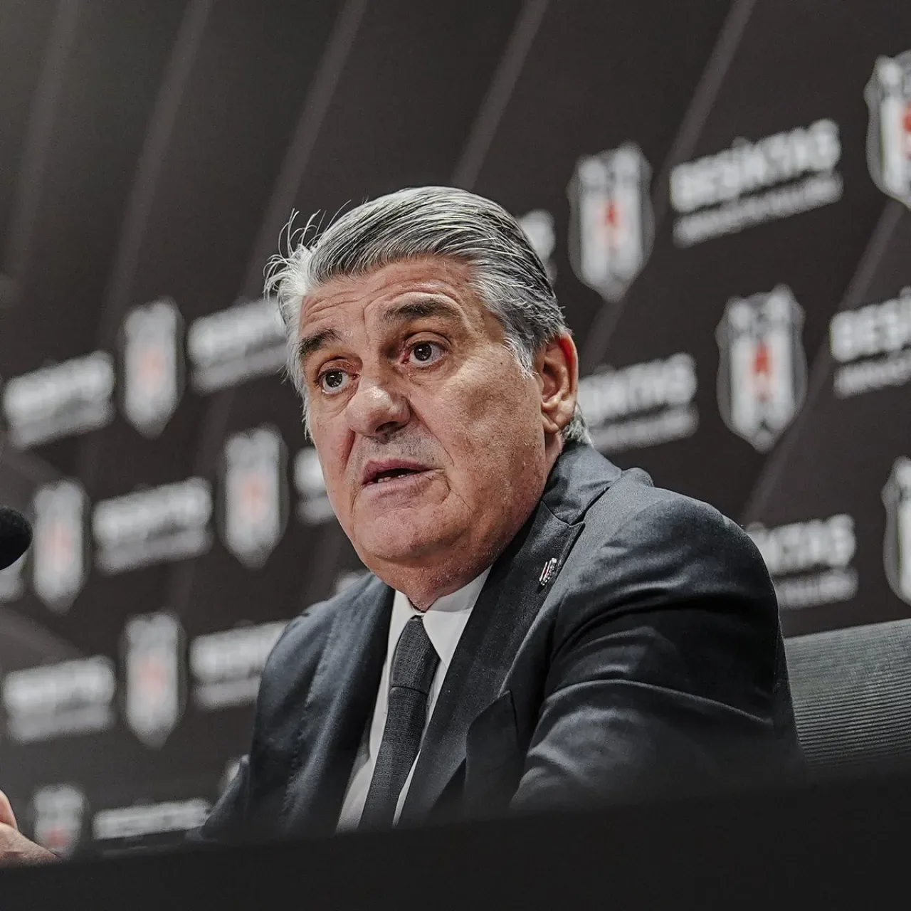 Beşiktaş, Dikilitaş Projesi ile 200 Milyon Euro Nakit Akışı Bekliyor Beşiktaş, Dikilitaş Projesi ile 200 Milyon Euro Nakit Akışı Bekliyor