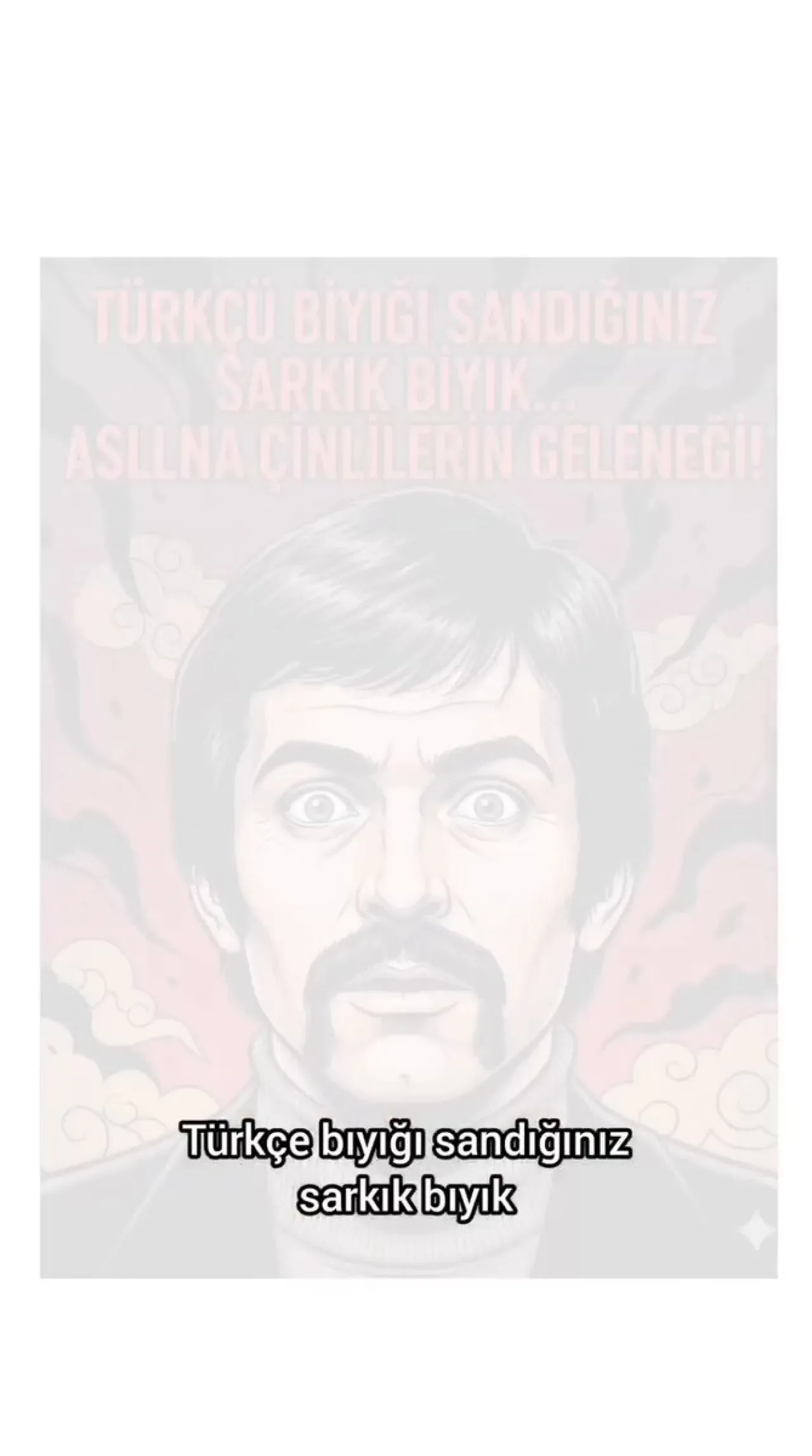 Türk Tarihinde Bıyık Geleneği: Çin Etkisi ve Özgün Türk Bıyık Modelleri Türk Tarihinde Bıyık Geleneği: Çin Etkisi ve Özgün Türk Bıyık Modelleri