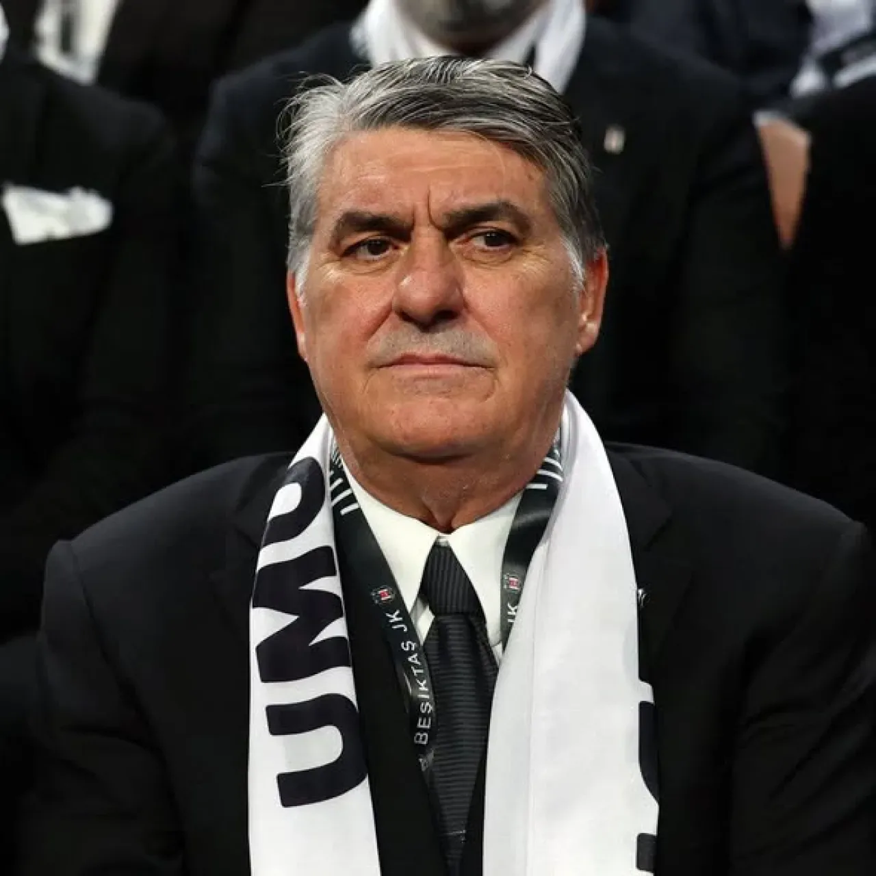 Serdal Adalı: Sergen Yanal Beşiktaş'ın Genel Halinden Memnun Değil Serdal Adalı: Sergen Yanal Beşiktaş'ın Genel Halinden Memnun Değil