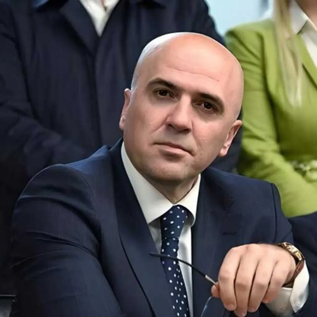 Karadağ Meclis Başkan Yardımcısı Nurković: Türkiye Yardıma Gelen İlk Ülke Oldu Karadağ Meclis Başkan Yardımcısı Nurković: Türkiye Yardıma Gelen İlk Ülke Oldu