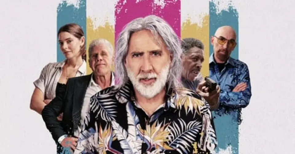Emeklilik Planı (The Retirement Plan) Bugün Yayında: Film Konusu ve Detayları